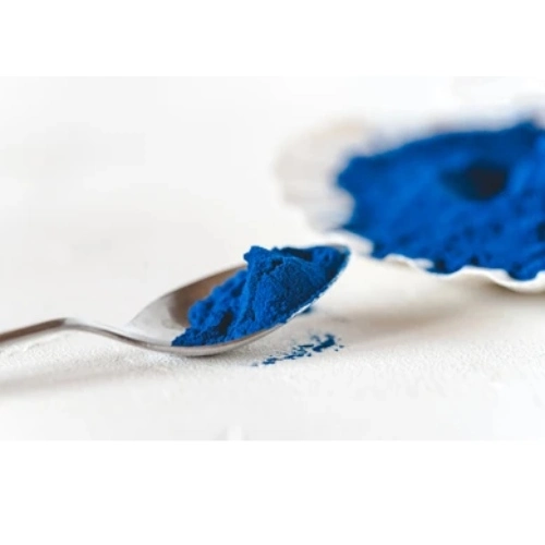 Unlocking the Neuroprotective Potential of Phycocyanin Spirulina